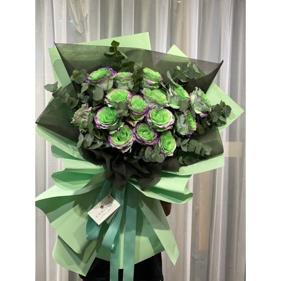 Bó Hoa Hồng -BHH07